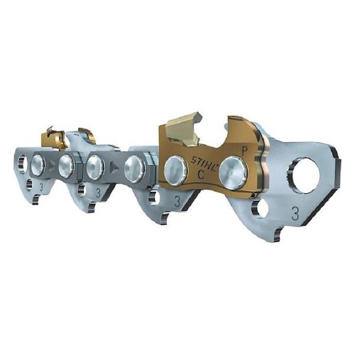 Цепь Stihl 23RD3 0.325" 1.3мм 64зв