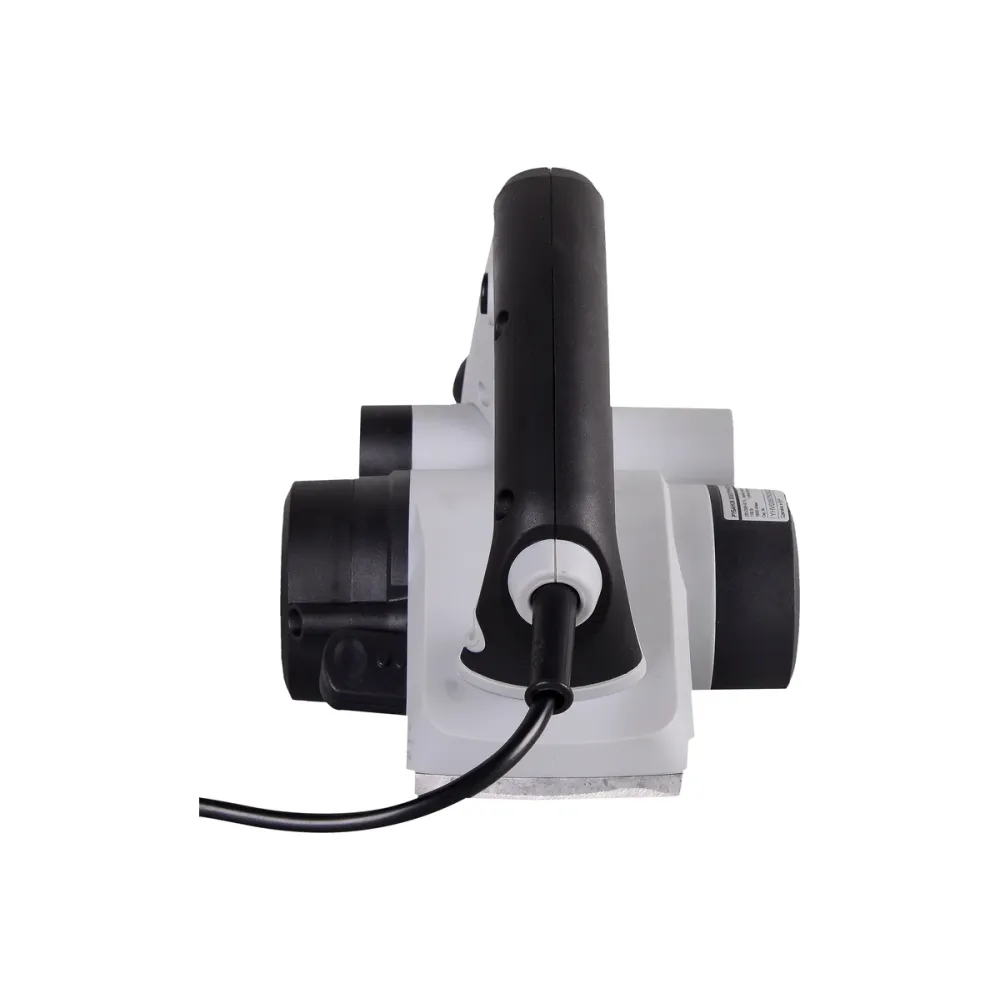 Рубанок электрический Р-82СТ Ресанта