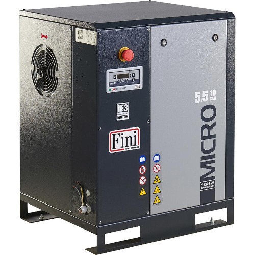 Компрессор FINI PLUS 8-13-500