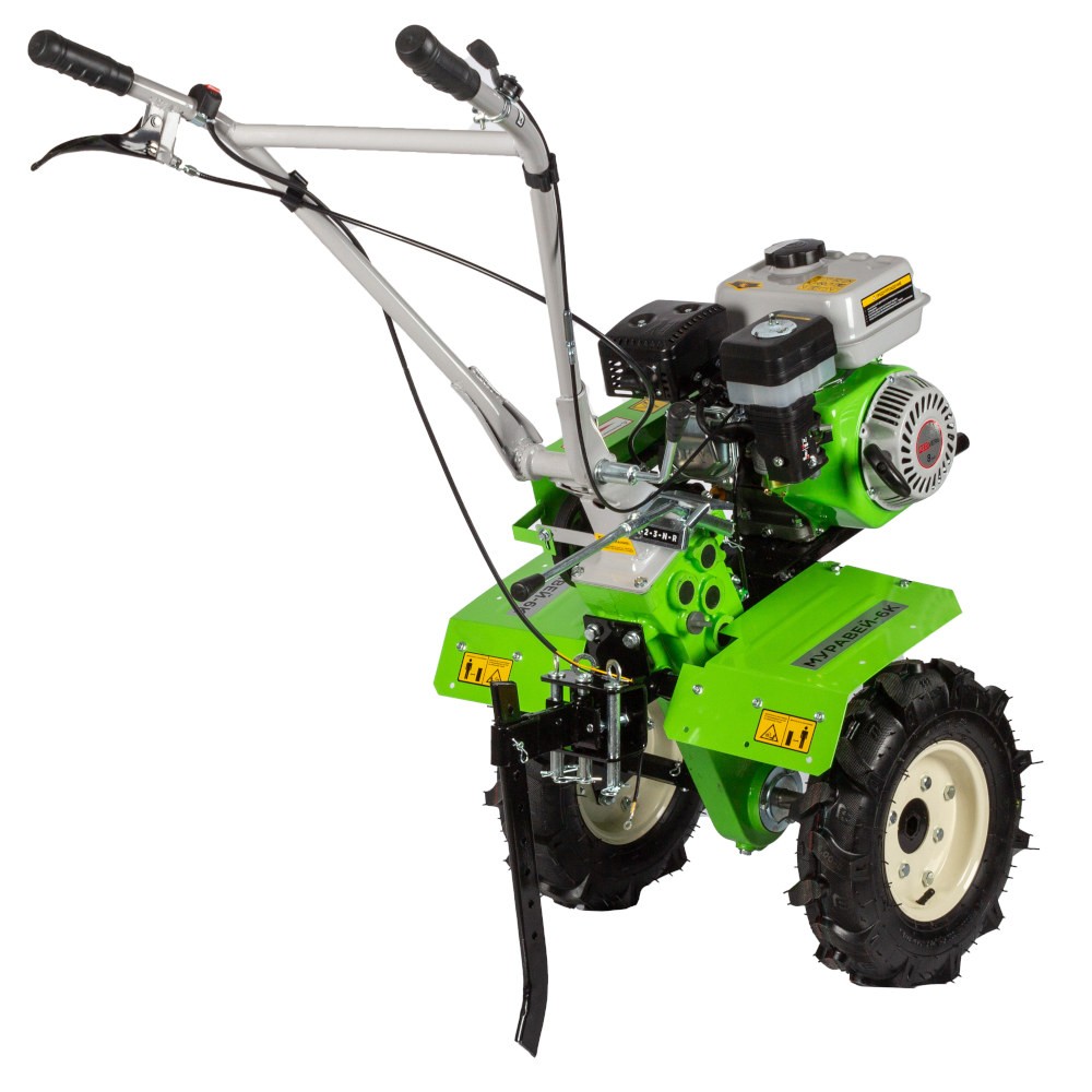 Мотоблок Муравей-6К