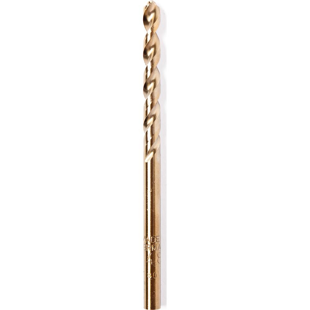 Сверло по металлу DeWalt DT5546 4.8х86мм