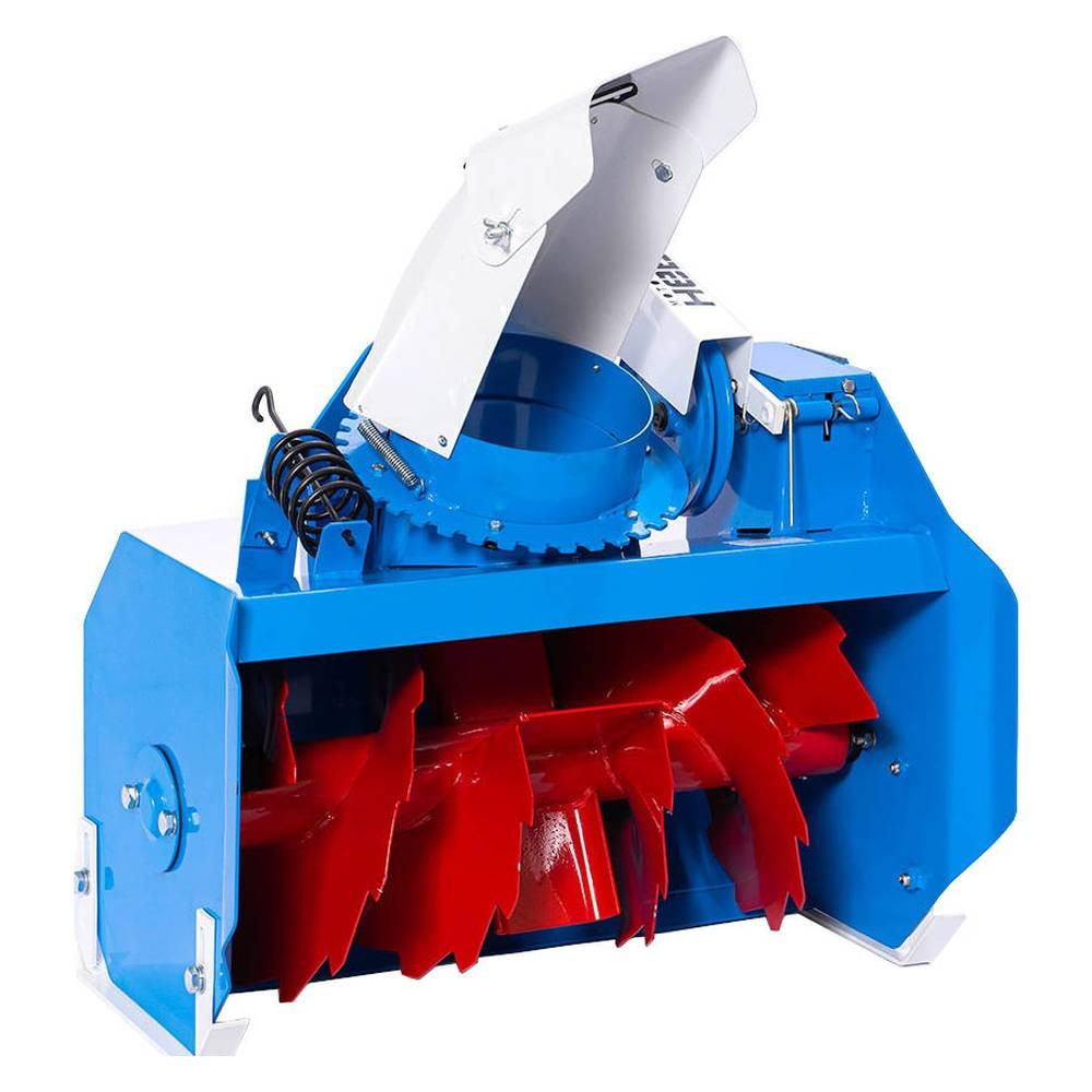 Снегоуборочная приставка Нева (СМБ 005.50.0100-022)