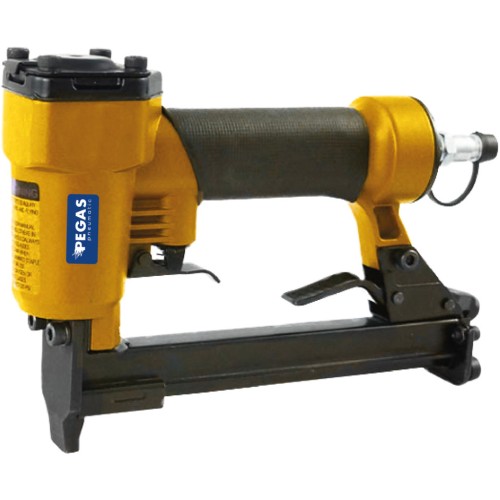 Скобозабивной пистолет Pegas pneumatic FS8016-A