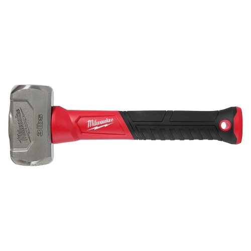 Кувалда Milwaukee 1.36кг (255)