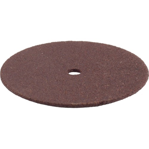 ЗУБР 10 шт, 24 x 2.0 х 0.40 мм, набор абразивных кругов (35925)