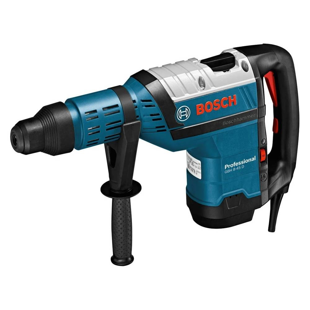 Перфоратор Bosch GBH 8-45 D