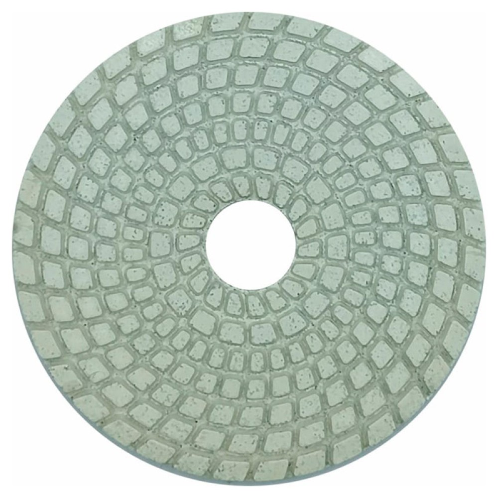 Круг шлифовальный по камню Mr. Экономик "Черепашка" №200 100мм