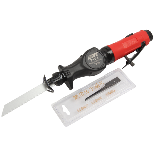 Нож пневматический 235мм, 5000об/мин. JTC