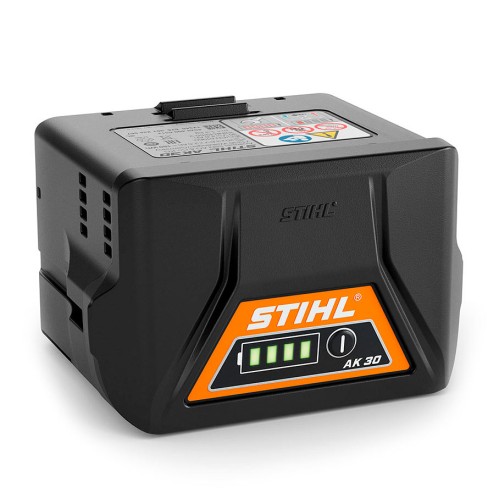 Аккумулятор Stihl АК 30 Li-Ion 36В 4.8Ач