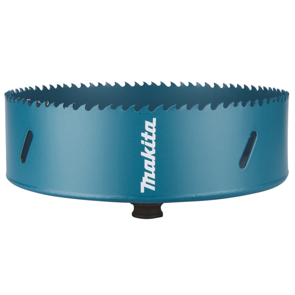 Коронка Makita Ezychange 152мм биметаллическая (B-11520)