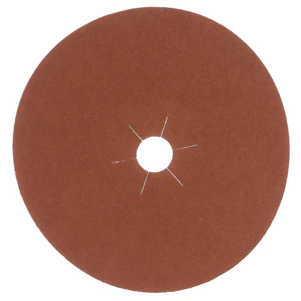 Круг фибровый Klsp 180мм P120 (11066)