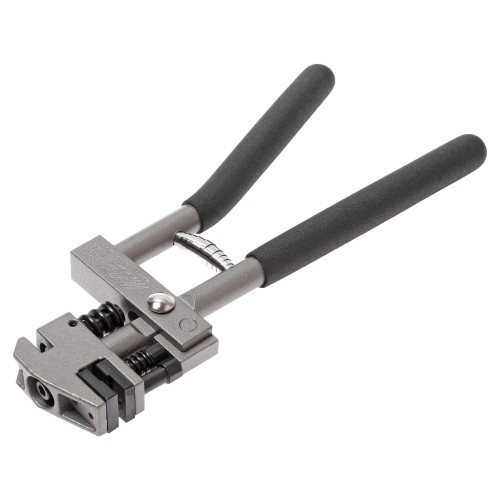 Пробойник-завальцовщик 1.2-5мм для металла JTC