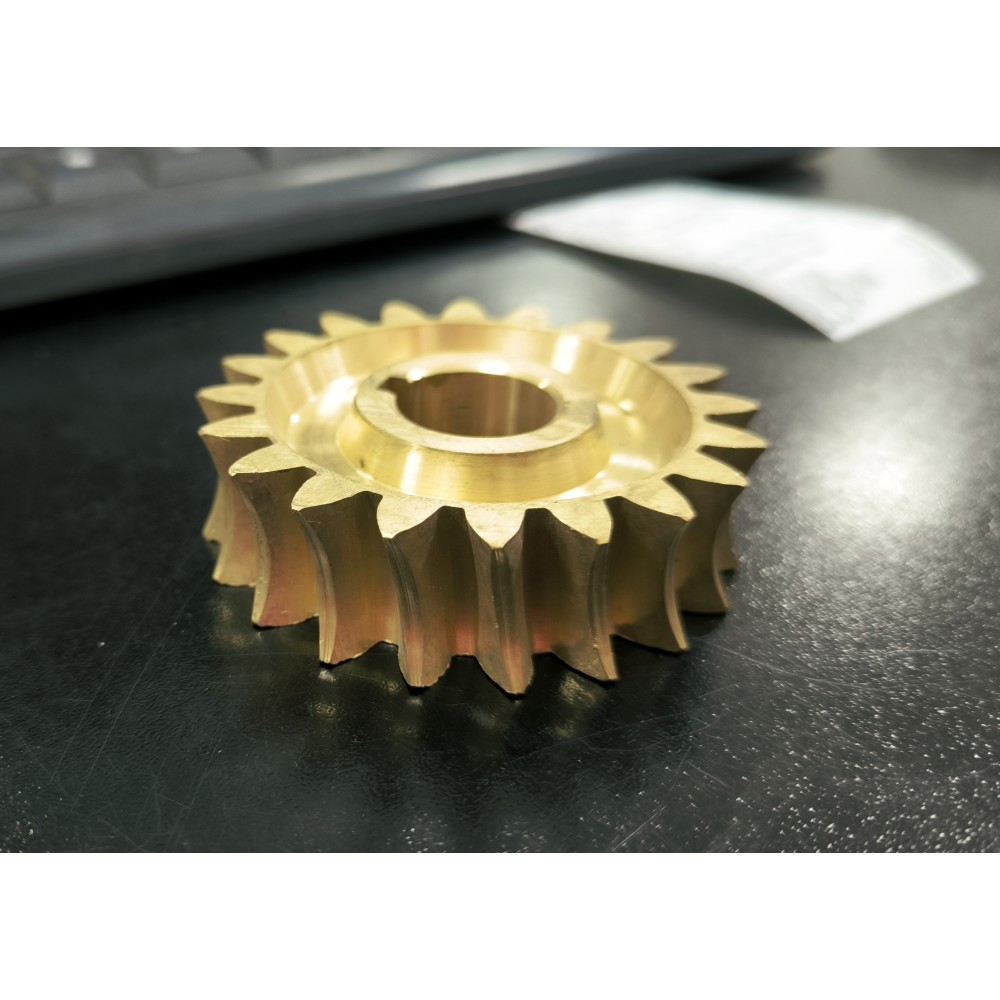 Шестерня редуктора RD-24065-12