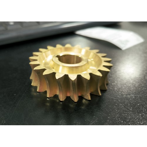 Шестерня редуктора RD-24065-12