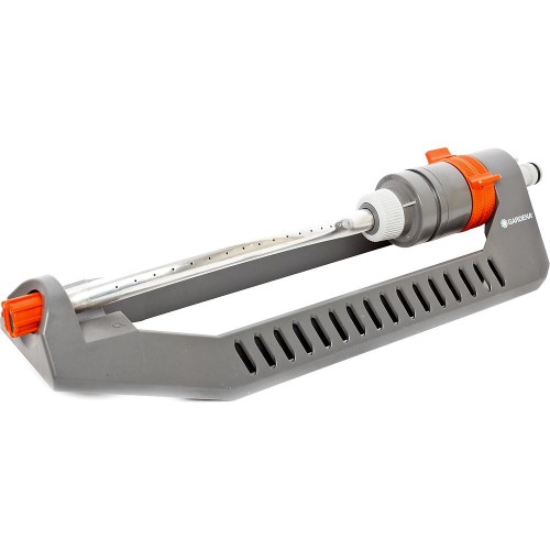 Дождеватель Gardena Polo Classic Canadian осциллирующий