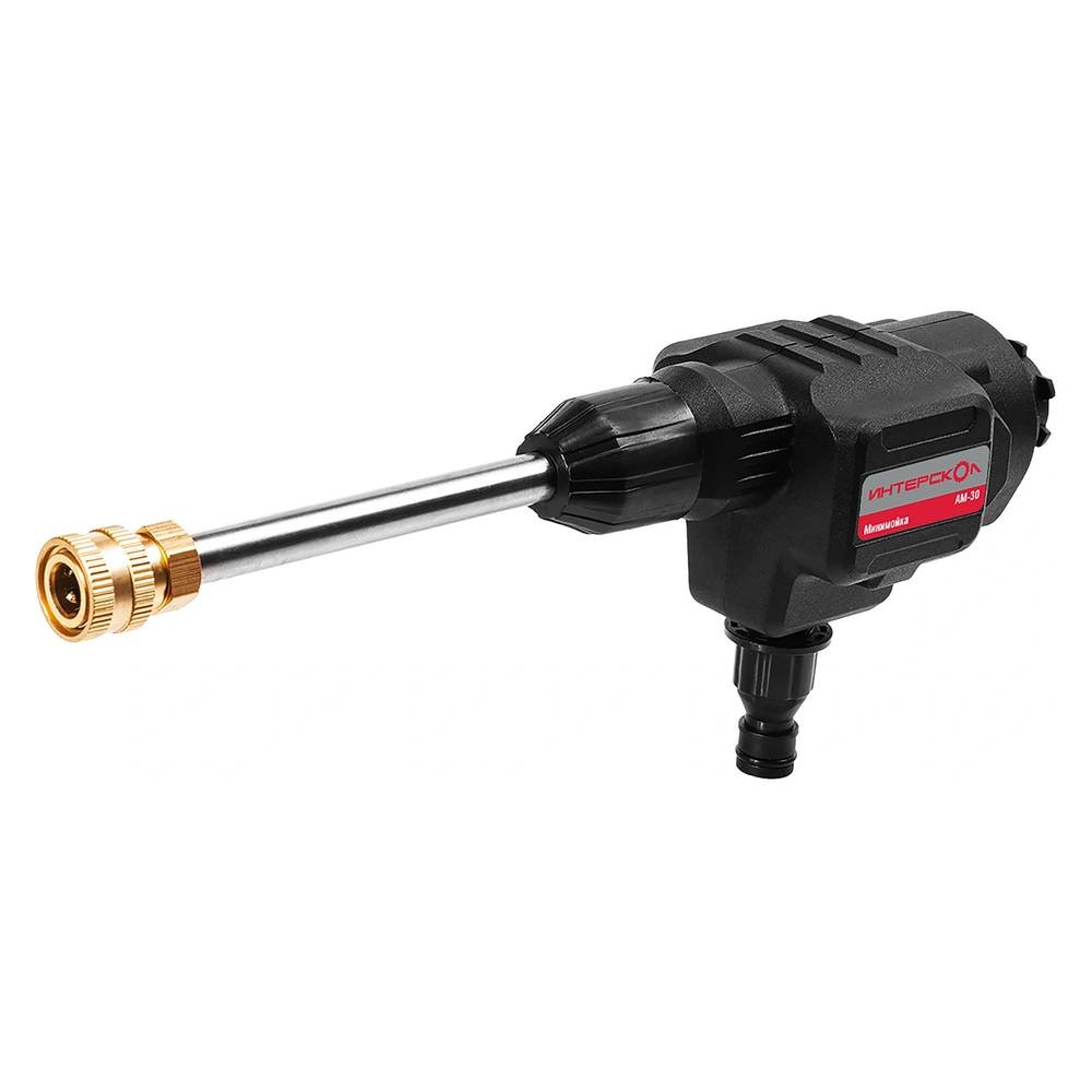 Модуль минимойки ИНТЕРСКОЛ АМ-30