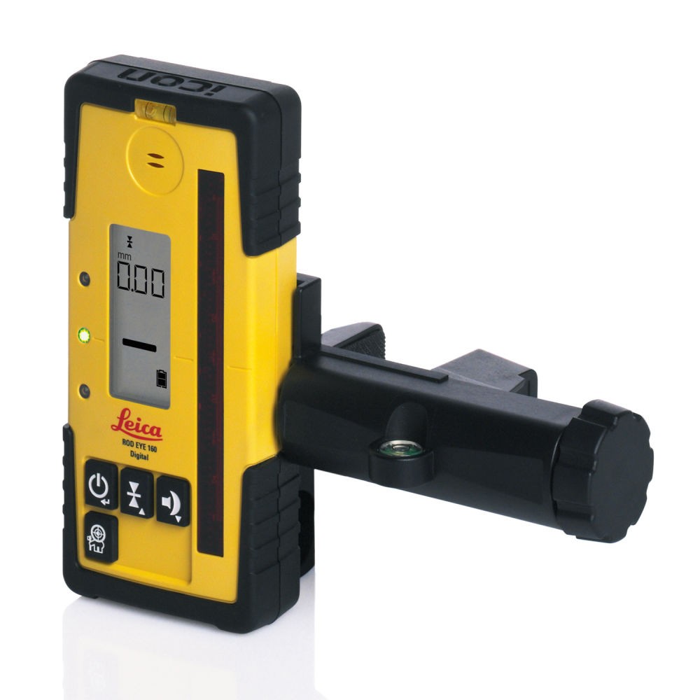 Приемник лазерного излучения Leica Rod Eye 160