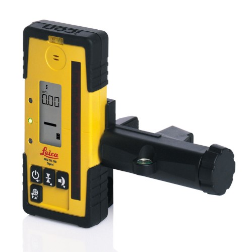 Приемник лазерного излучения Leica Rod Eye 160