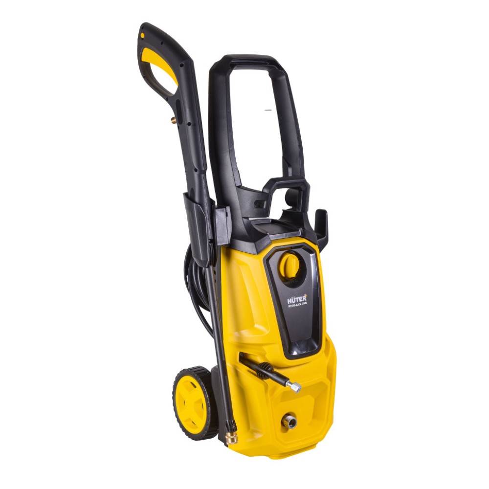 Мойка Huter W195-ARV PRO