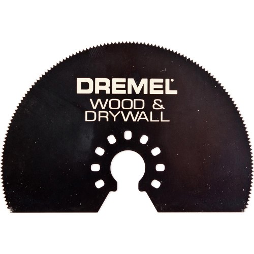 Насадка пильная Dremel 450 76мм для Multi-Max