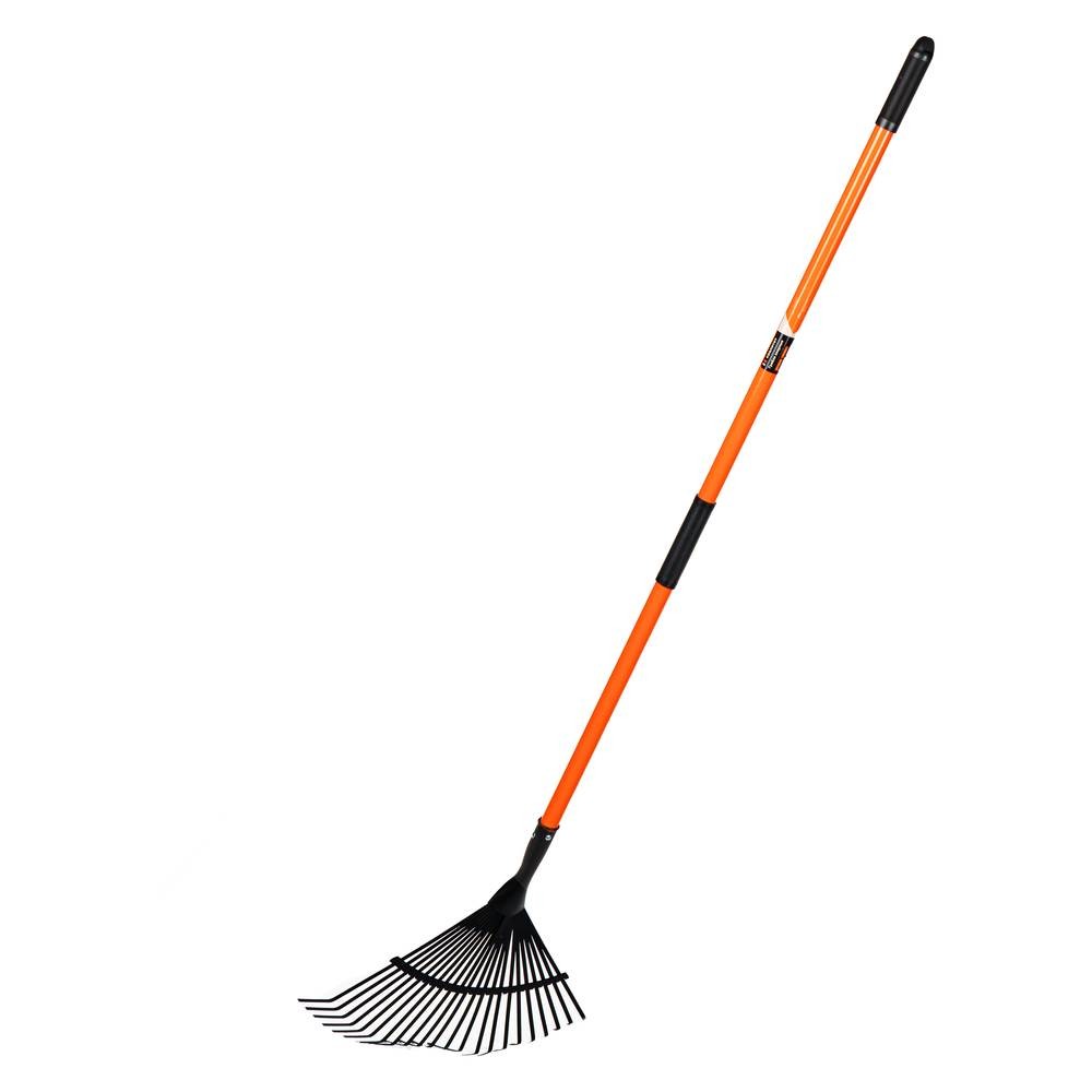 Грабли садовые Квалитет веерные (ГФ-В-1500)