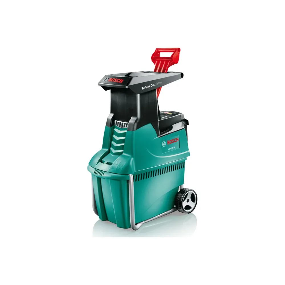 Измельчитель садовый Bosch AXT 25 TC