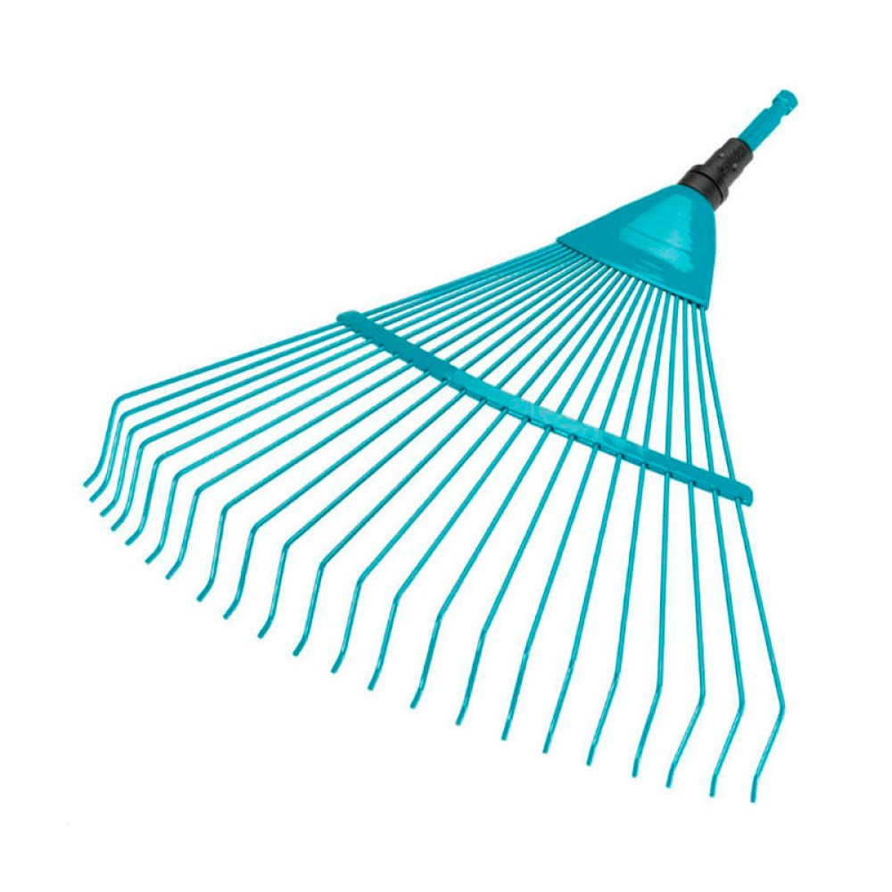 Грабли садовые Gardena веерные