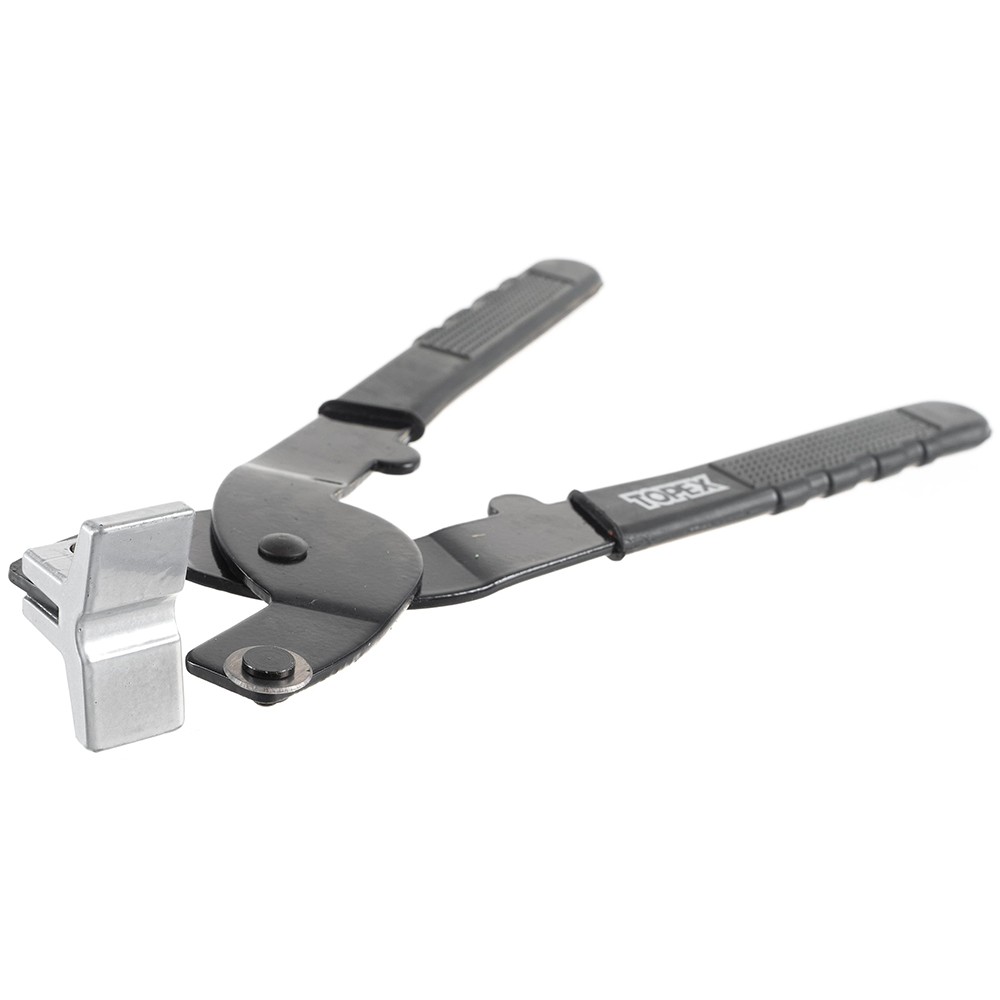 Кафелерезка ручная Topex 210мм