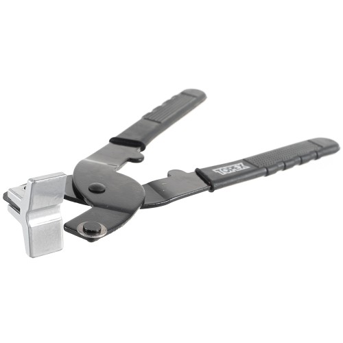 Кафелерезка ручная Topex 210мм