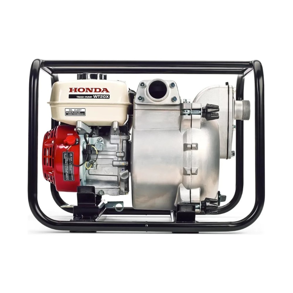 Мотопомпа бензиновая Honda WT 20 XK4