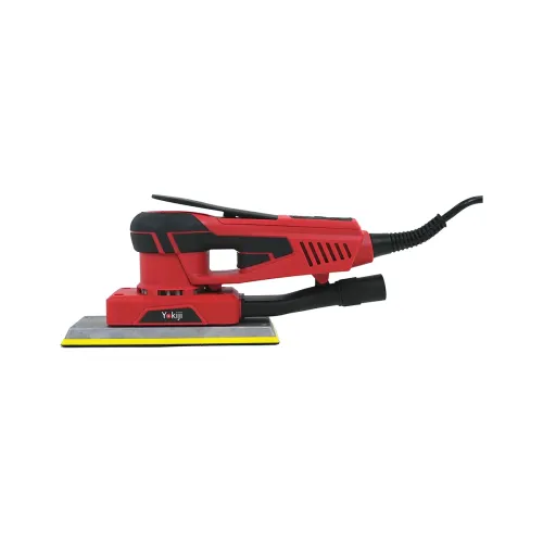 Плоскошлифовальная машинка YOKIJI YKJ-1-197-70-2.5