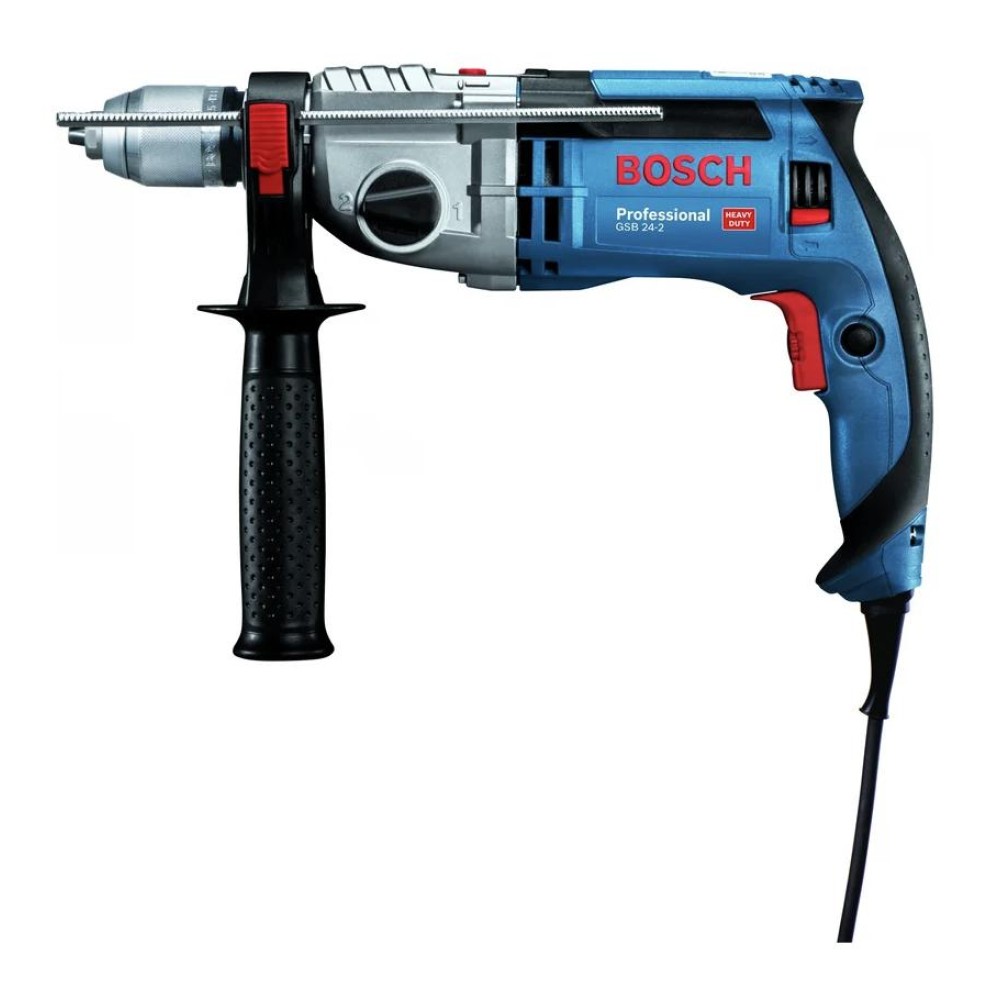 Дрель Bosch GSB 24-2