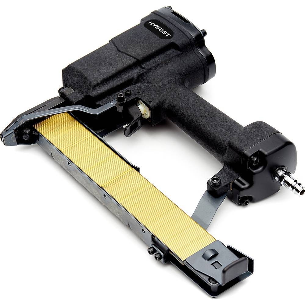 Пневматический монтажный пистолет Hybest 440K