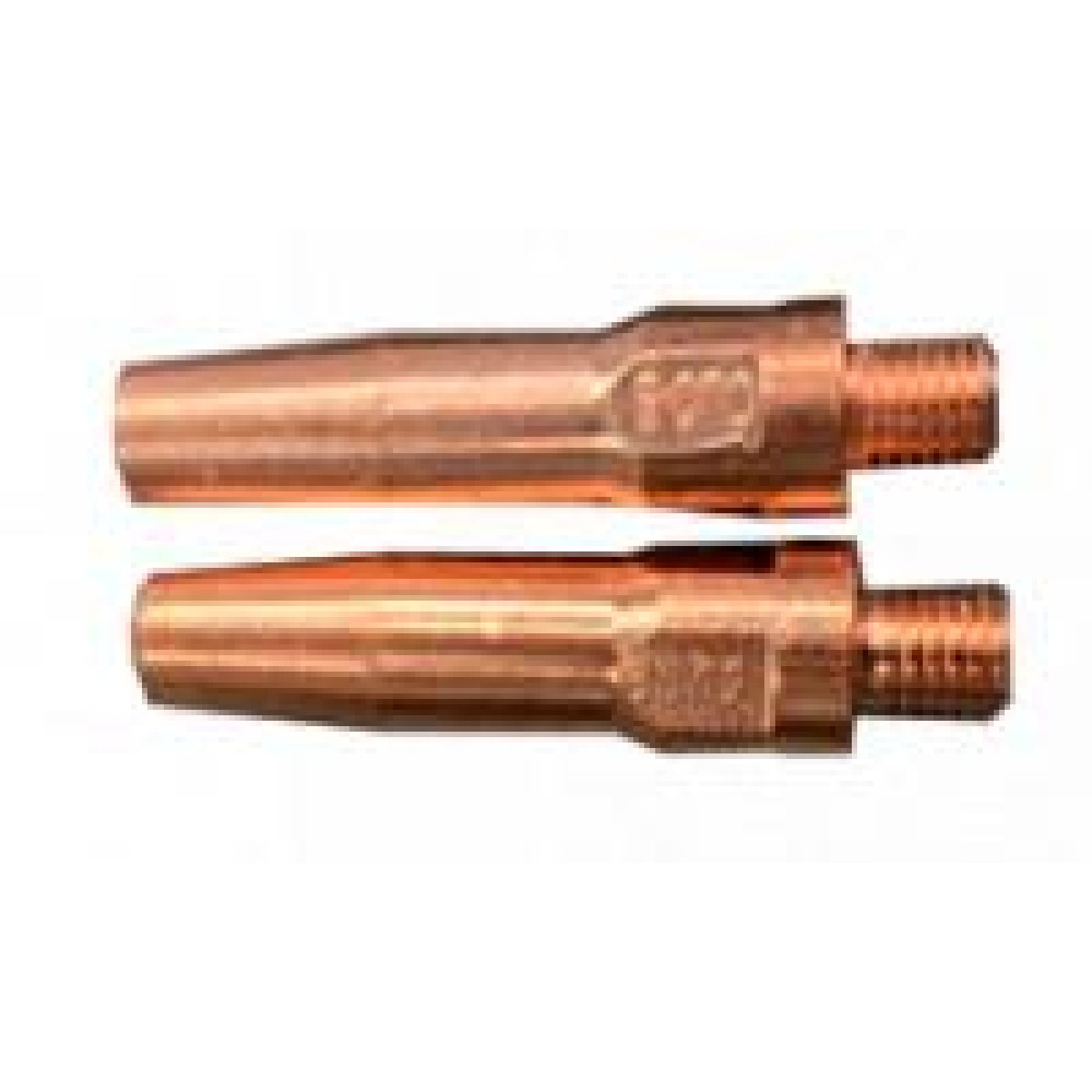 Cварочный наконечник 1,2 для сварки Al (для проволоки 1,0), САИПА-200, САИПА-220, САИПА-220 Синергия