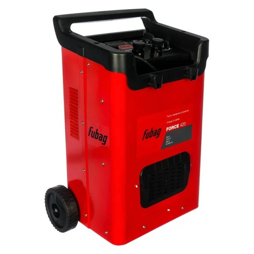 Устройство пуско-зарядное Fubag FORCE 420