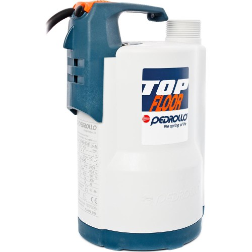 Насос дренажный Pedrollo TOP 1 floor