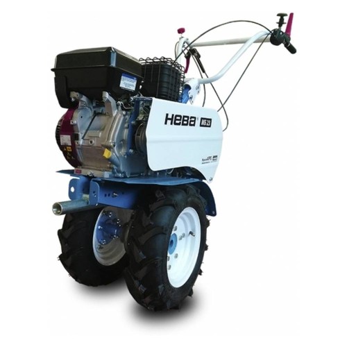 Мотоблок Нева МБ23 (XR10,0) PRO