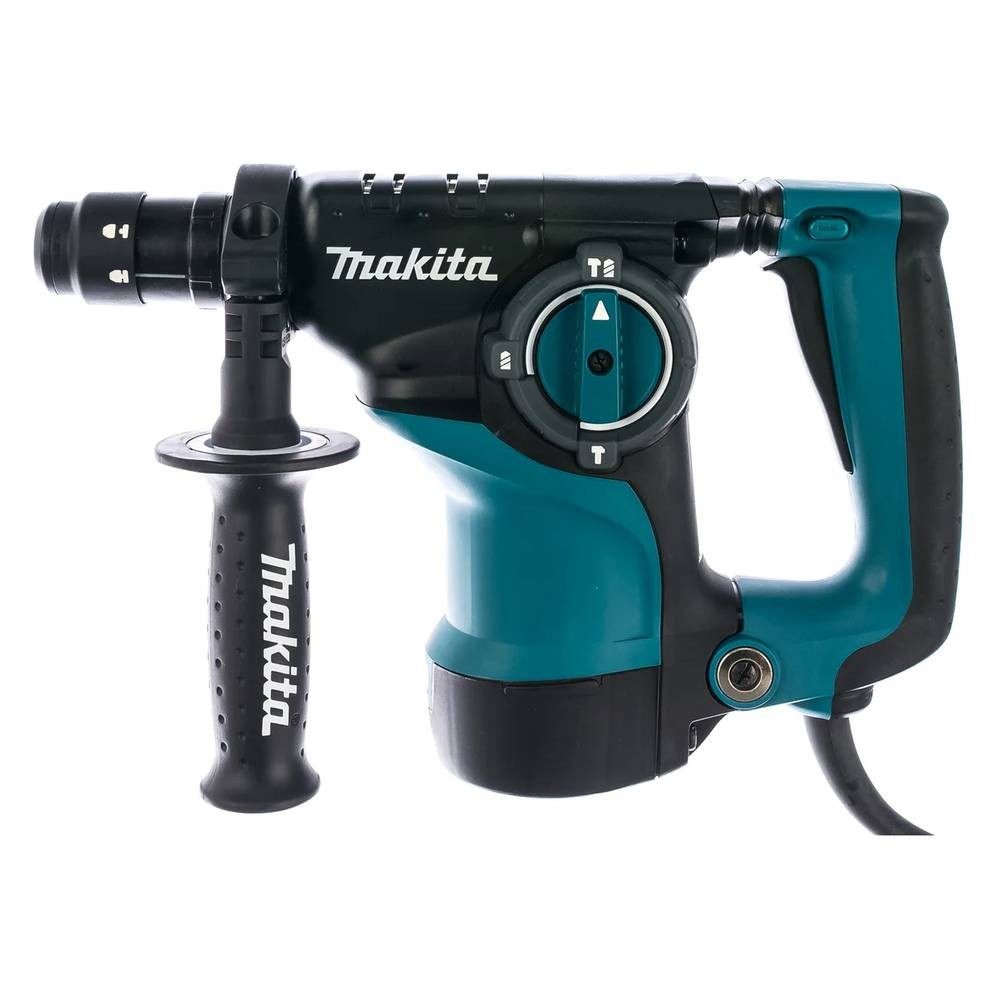 Перфоратор Makita HR2811FT