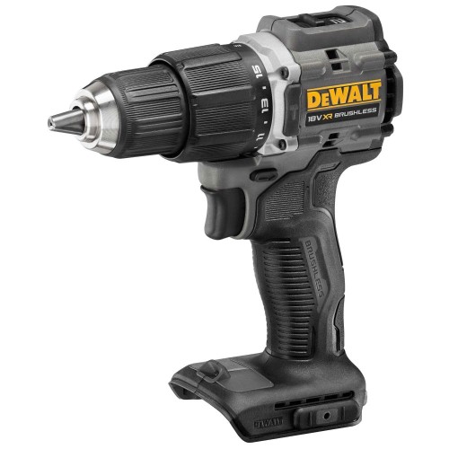 Шуруповерт аккумуляторный DeWalt DCD100M2T (2 акк., з/у), кейс