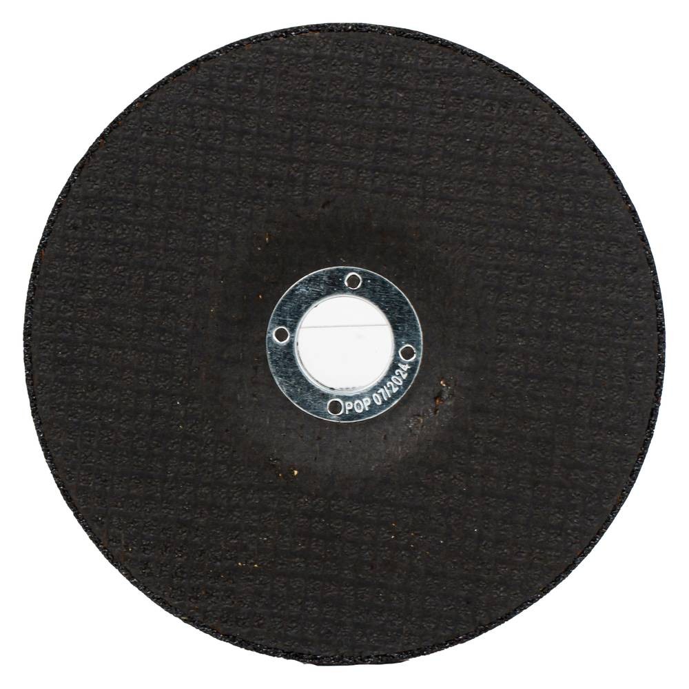 Круг шлифовальный по металлу REDVERG 150х6х22.2мм (930162)