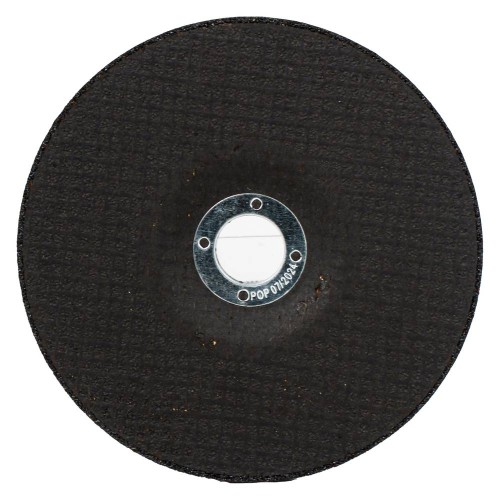 Круг шлифовальный по металлу REDVERG 150х6х22.2мм (930162)