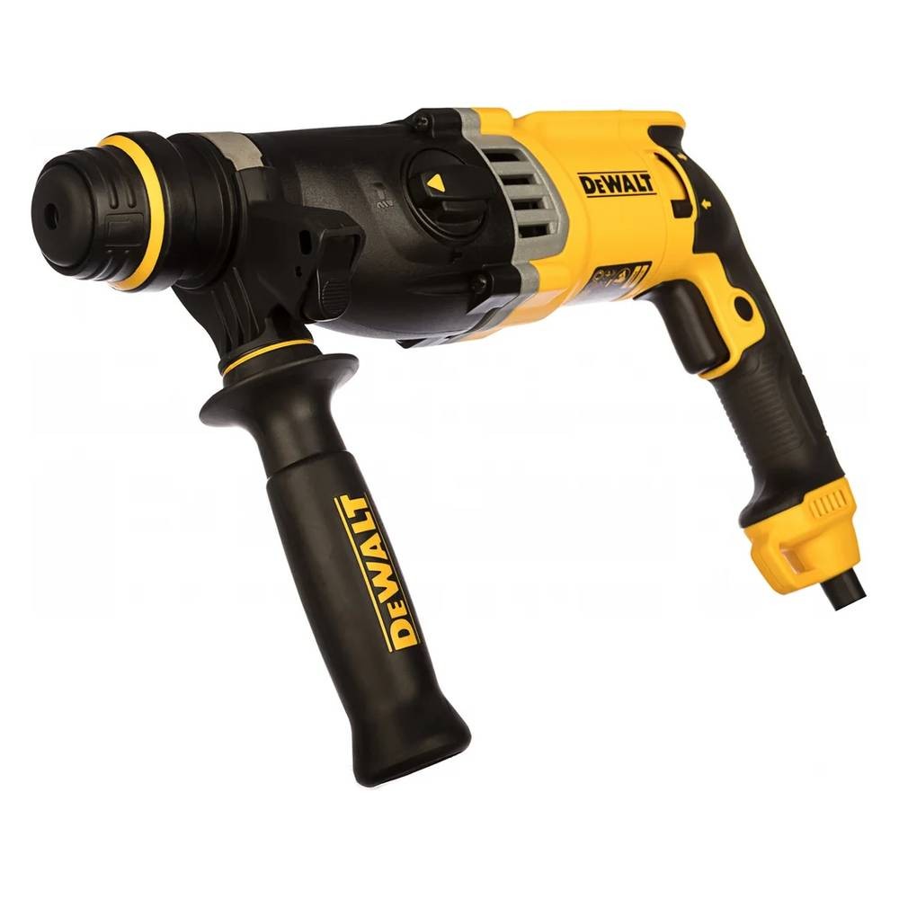 Перфоратор DeWalt D25143KB + набор буров DT60302