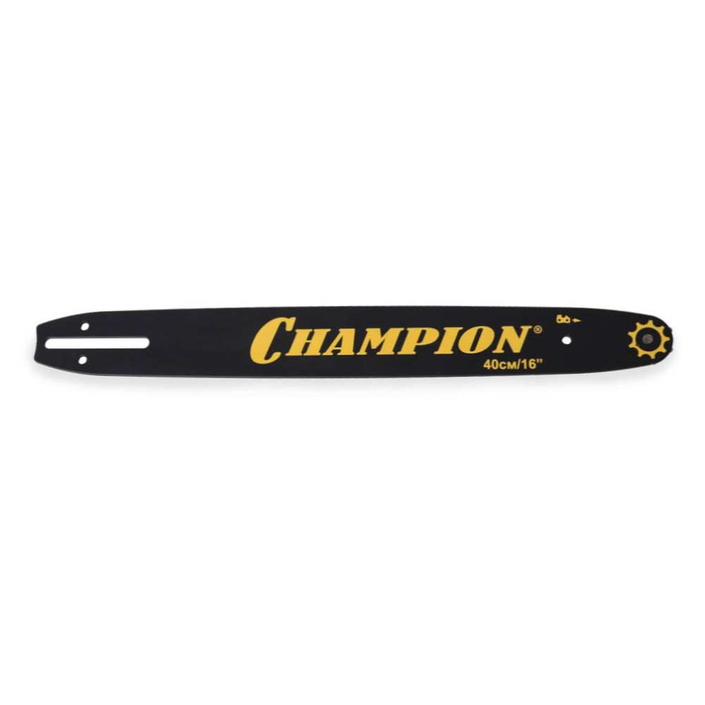 Шина CHAMPION 40см 3/8" 1.3мм 55зв (952902)