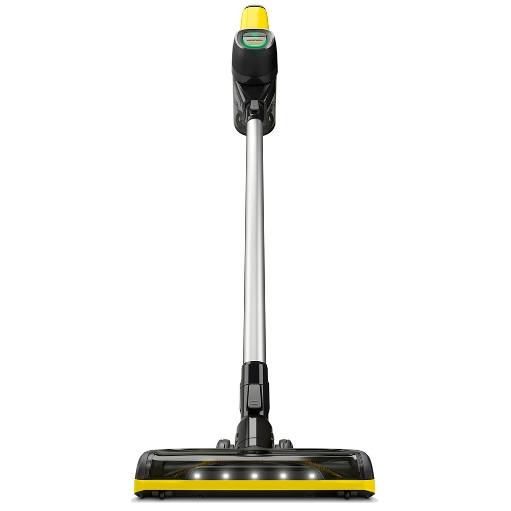 Аккумуляторный пылесос Karcher VC 6 Cordless OurFamily Limited Edition