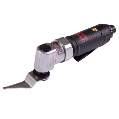 Реноватор пневматический многофункциональный MIGHTY SEVEN QK-131, 20 000 кол/мин с набором насадок 5 предметов