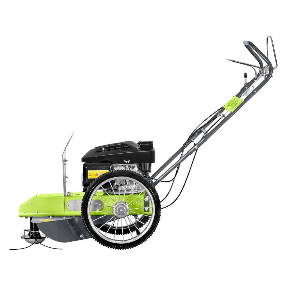 Grillo Колесный триммер HWT 600 WD