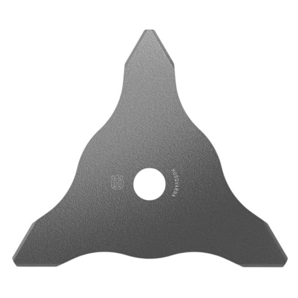 Диск для триммера Husqvarna Multi 300х25.4мм 3 лопасти (5463806-01)