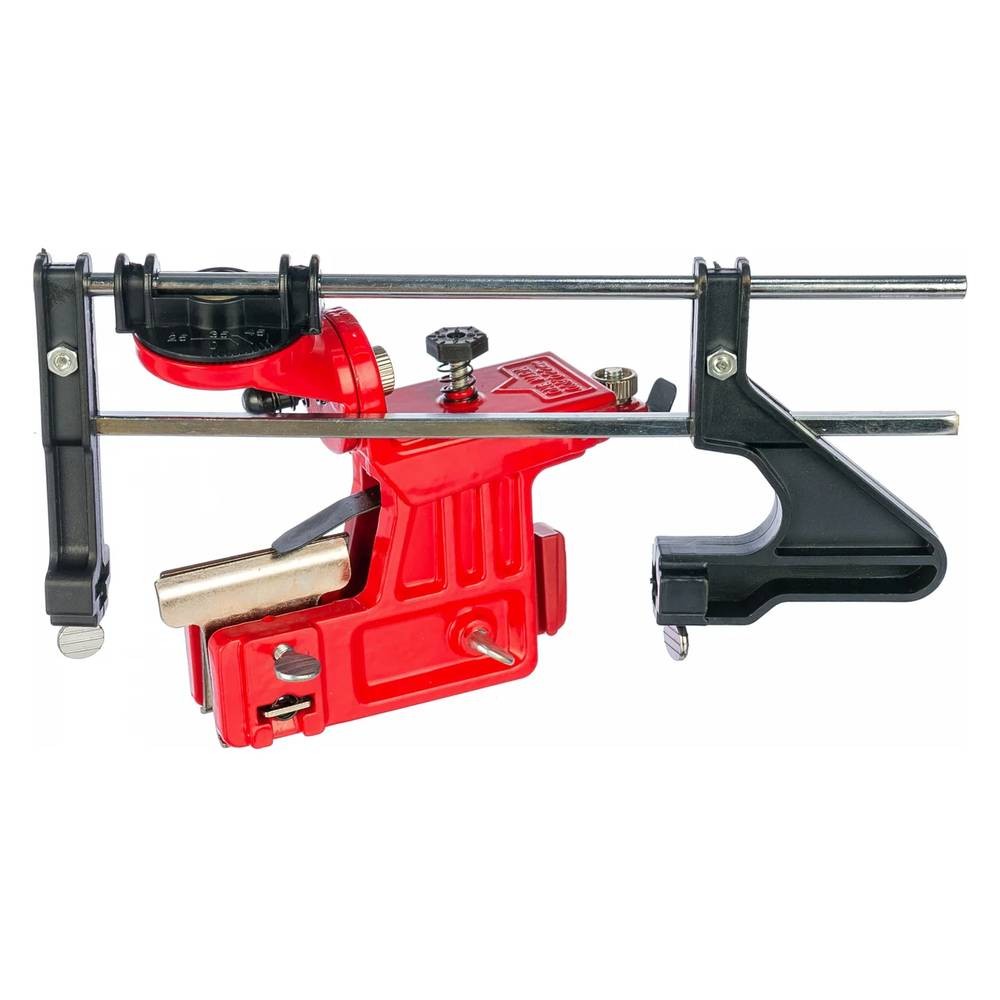 Станок для заточки цепей CHAMPION C6500 ручной