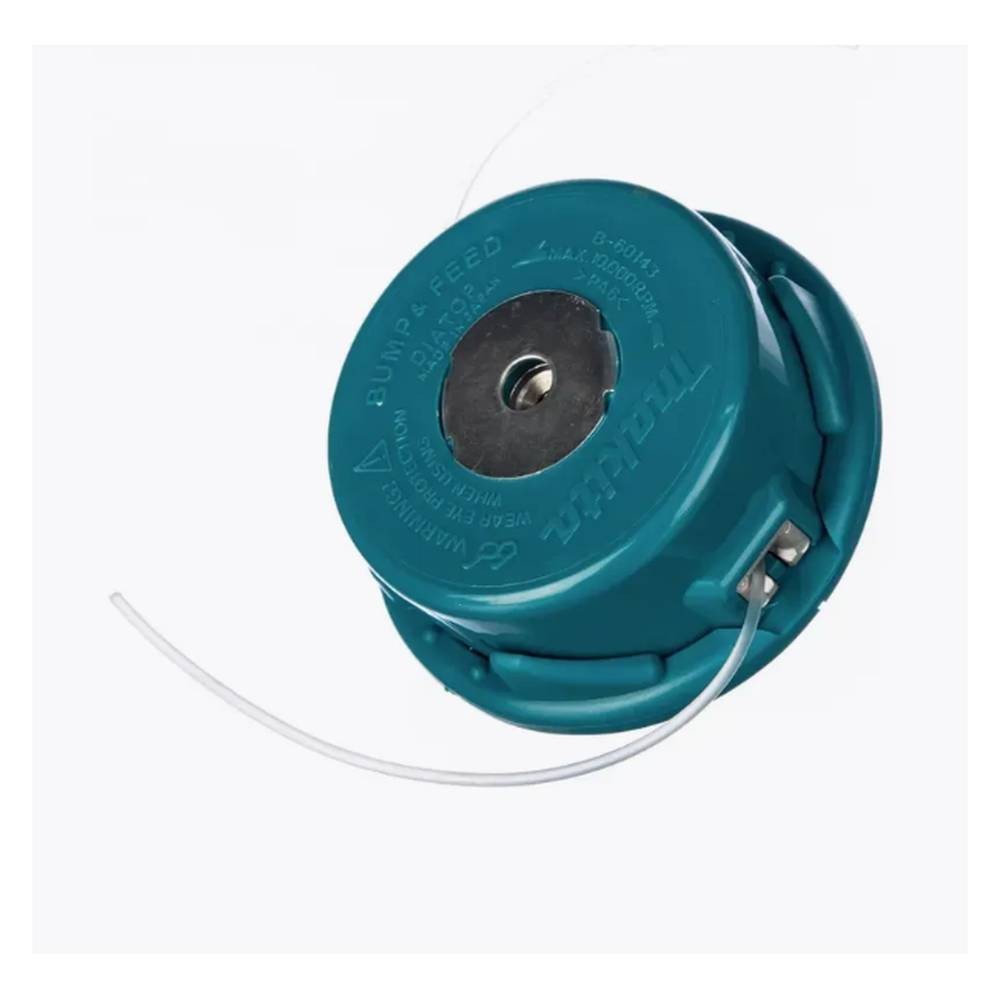 Шпулька для триммеров Makita полуавтомат (195961-8)