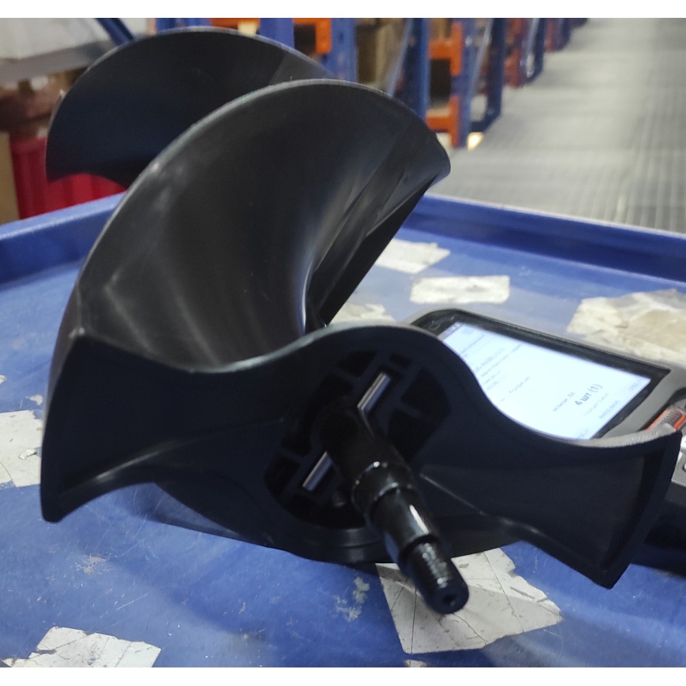 Шнек RD-SB36-460BL/U-3